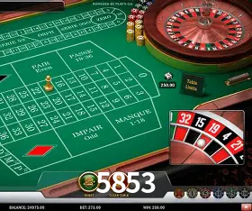 5853 Certificado eCOGRA - Jogos Justos Auditados