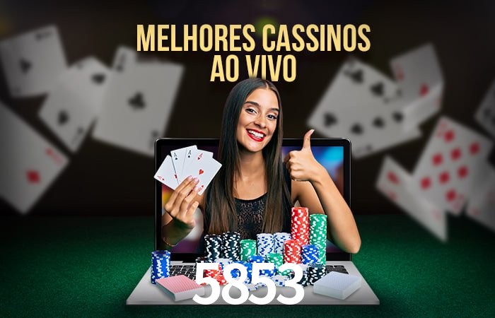 5853 Plataforma Oficial