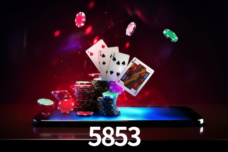 5853 Logo Verificado