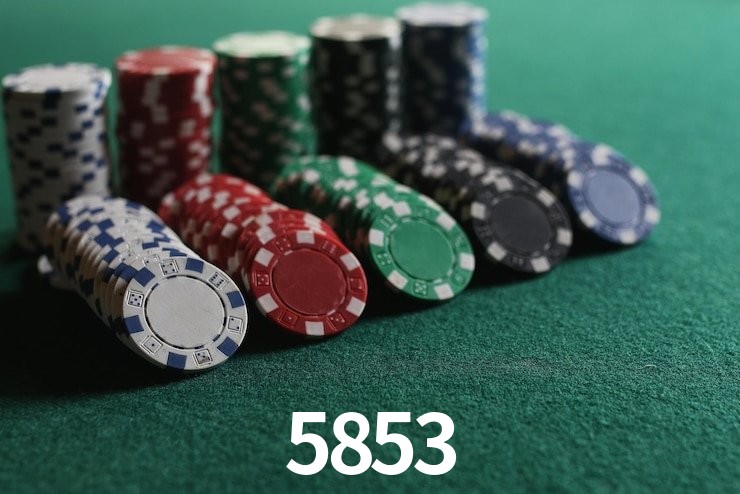 5853 cassino