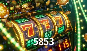 5853 Plataforma