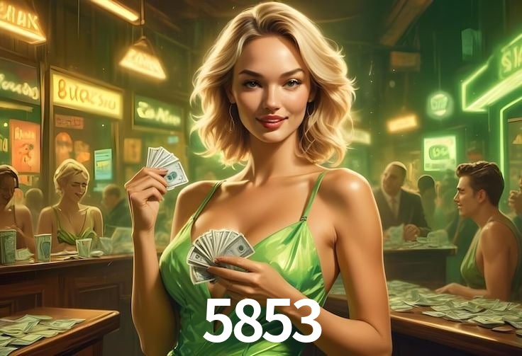 Requisitos do APK da 5853 para Android