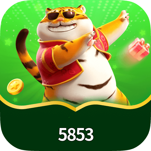 5853 Logo