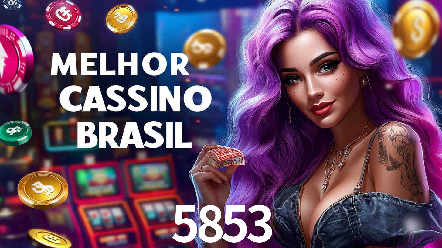 Promoções 5853