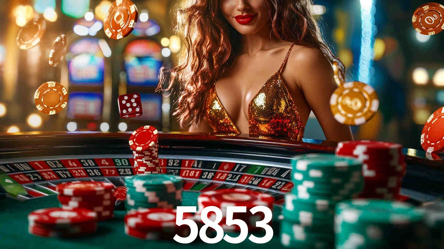 5853 Dicas de Jogo