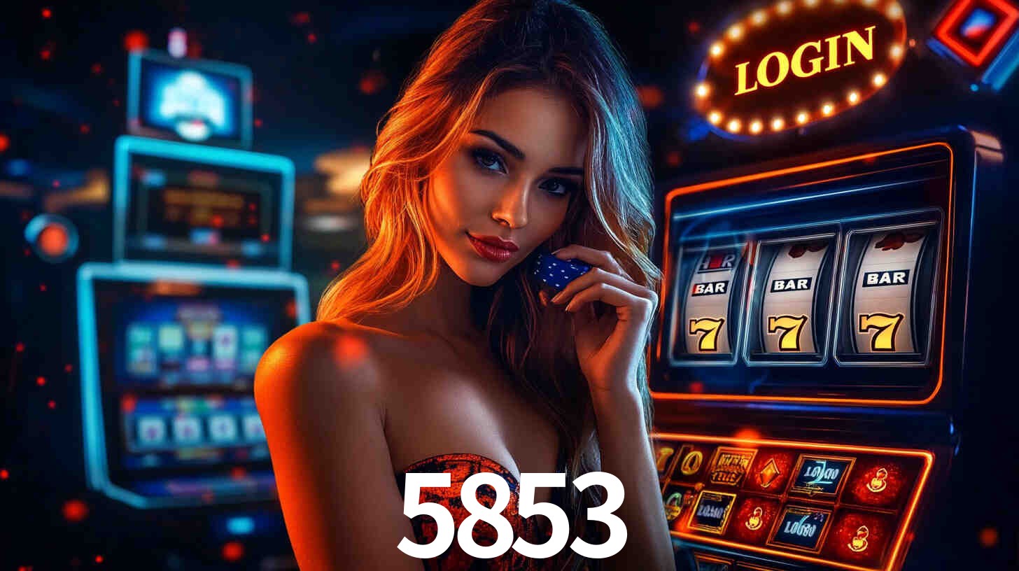 5853 Plataforma Confiável