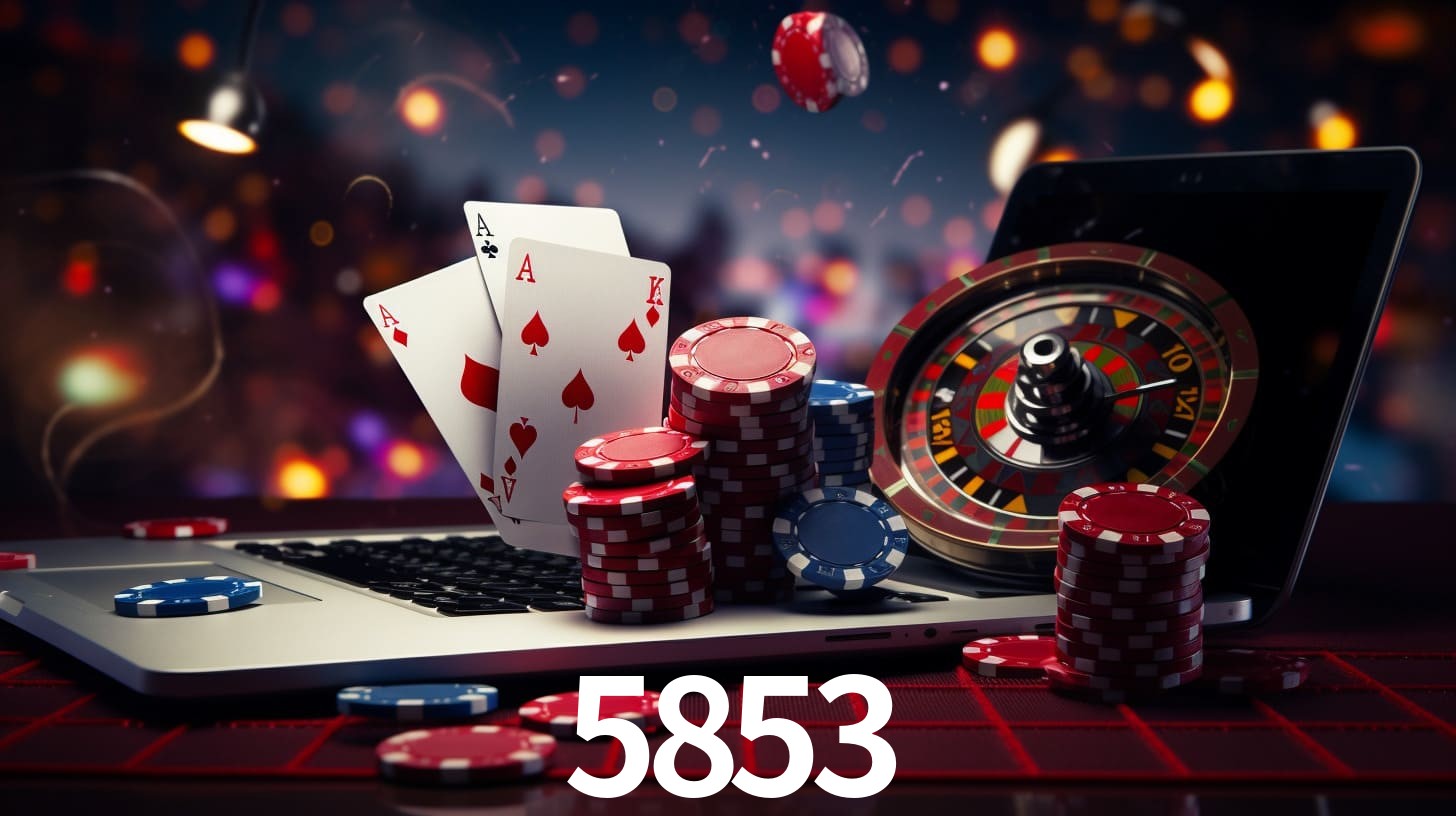 5853 bet — painel ao vivo com cotações dinâmicas