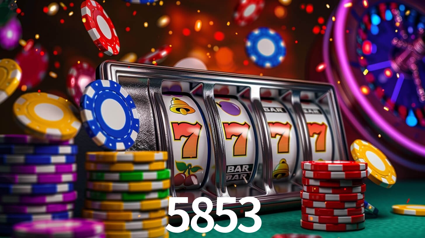 Coleção Premium de Slots 5853 - NetEnt, Pragmatic Play, Evolution