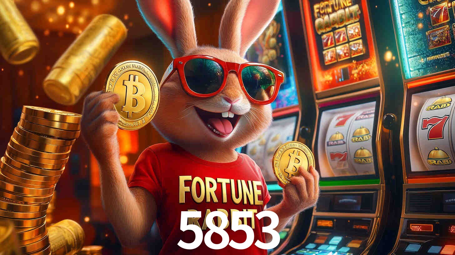 App oficial 5853