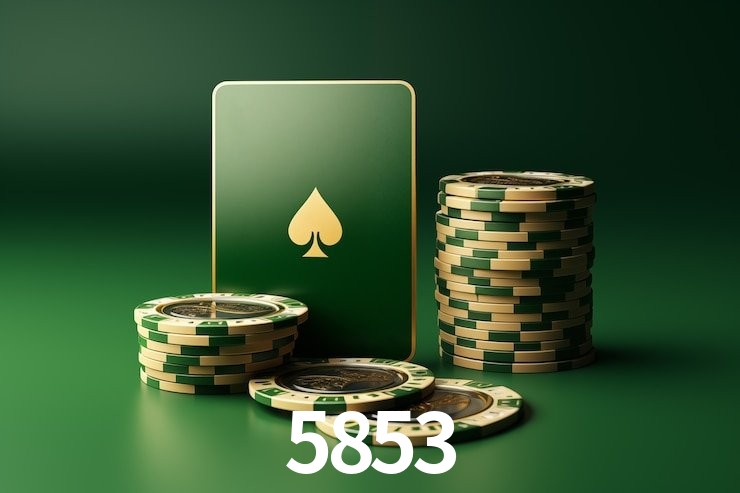 5853 Slots