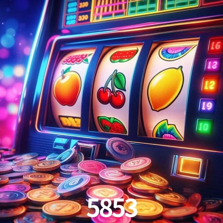 5853 Cassino Ao Vivo - 89 Mesas Evolution Gaming