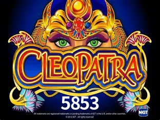 Fortune Ox slot