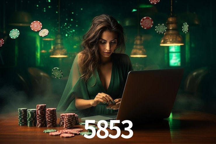 login 5853