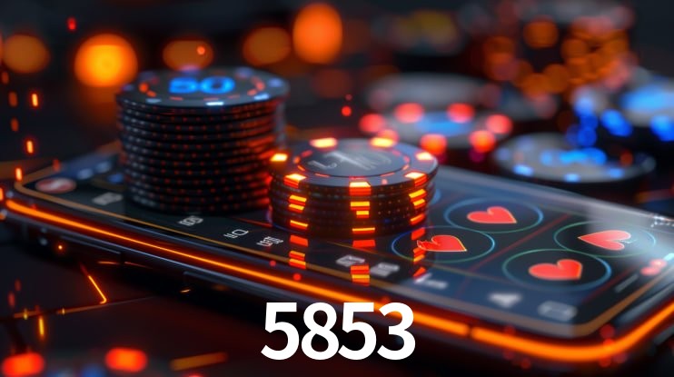 Vantagens App 5853