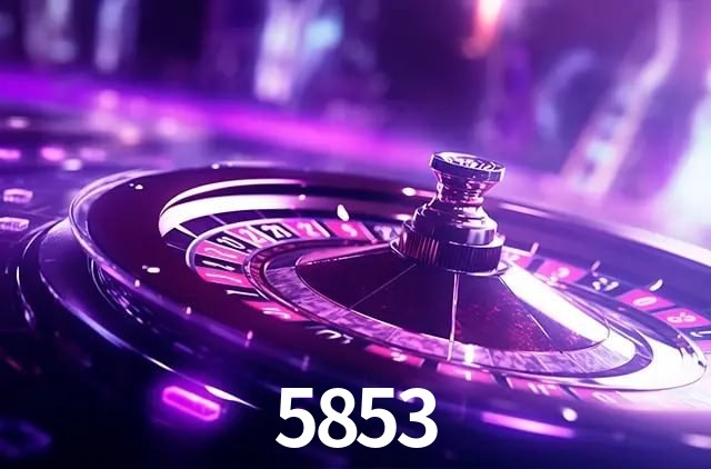 5853 no iPhone