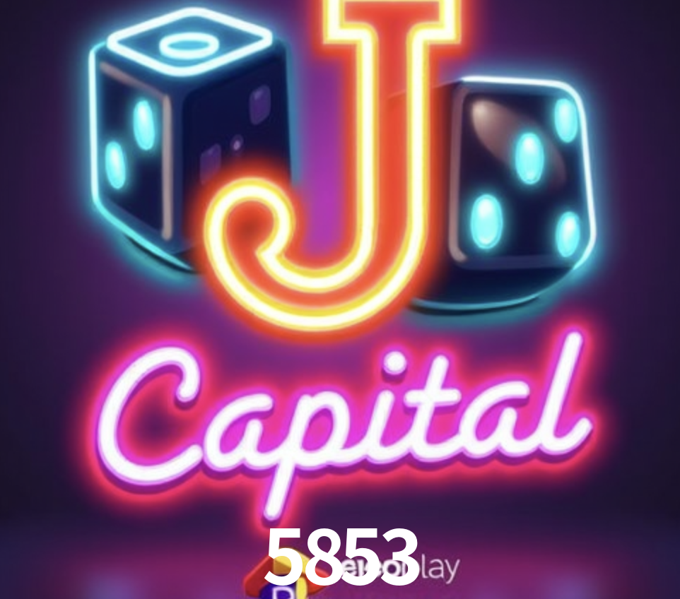5853