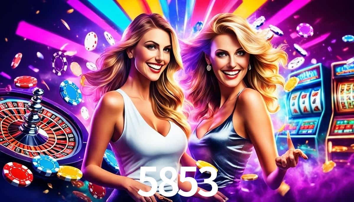 Categorias de Jogos - Slots, Mesa, Ao Vivo, Jackpots
