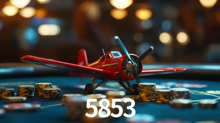 5853 bônus — painel de promoções no aplicativo