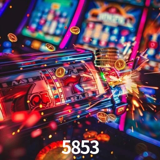 Jogos de Mesa Premium 5853 - Blackjack, Roleta, Baccarat