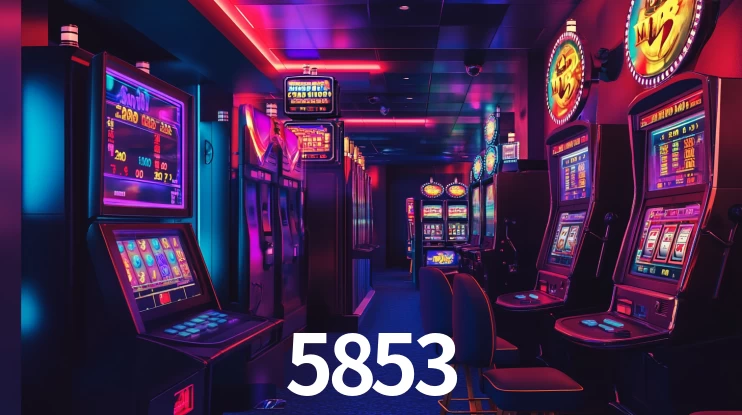 SSL Certificado 5853