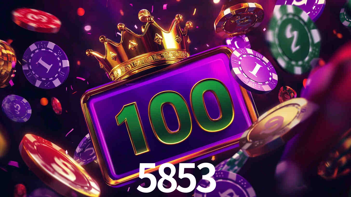 Cash Out 5853