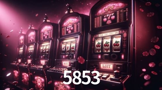 5853 Download Speed Test Logo - Teste de Velocidade Certificado