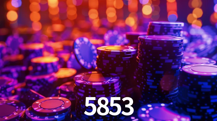 5853 Slots - 5853 visual 1
