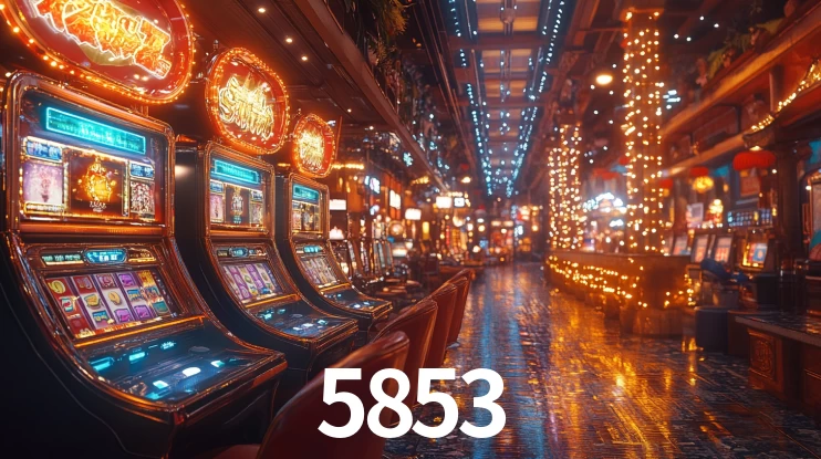 5853 Seguro SSL