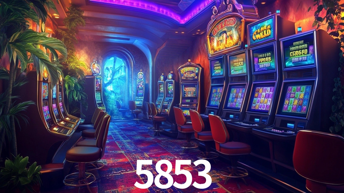 Apostas Ao Vivo 5853