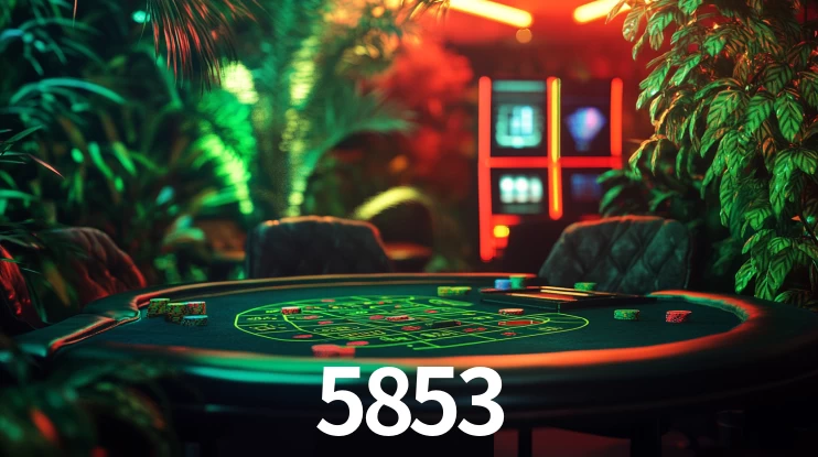 5853 bonus