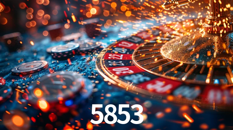 Segurança App 5853