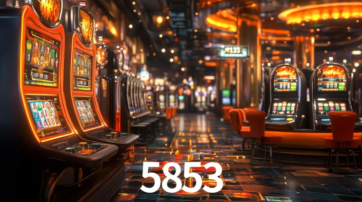 5853 Cassino Online Certificado