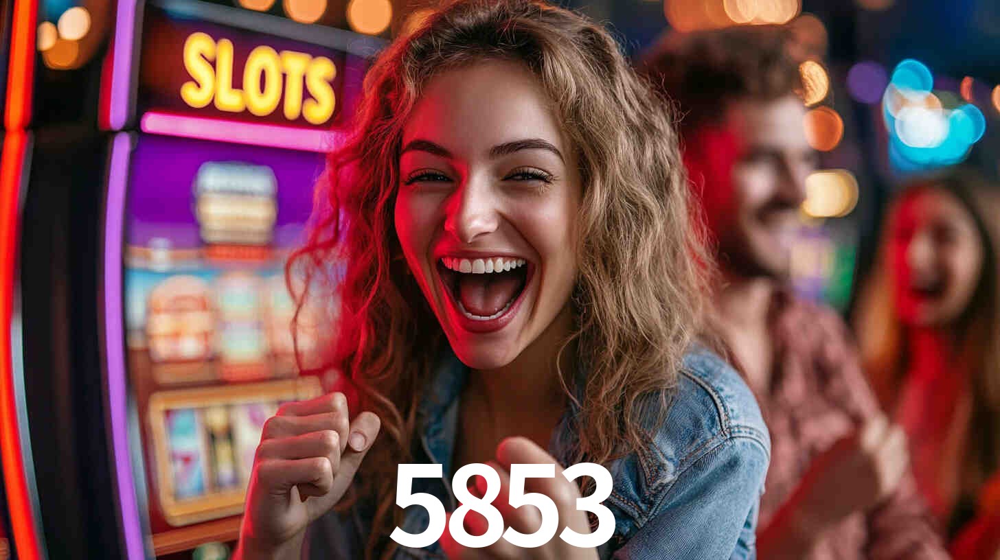 App Mobile 5853