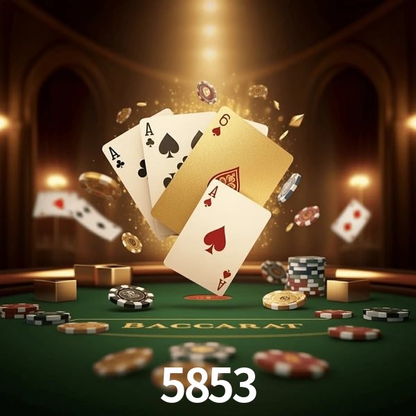 5853 Aplicativo - 5853 visual 1