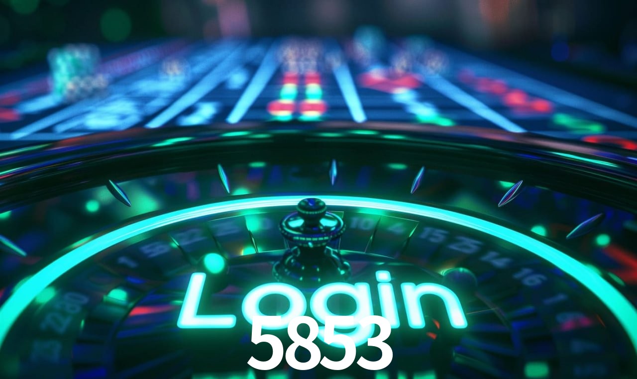 Benefícios do Login 5853 - Bônus e Vantagens Exclusivas