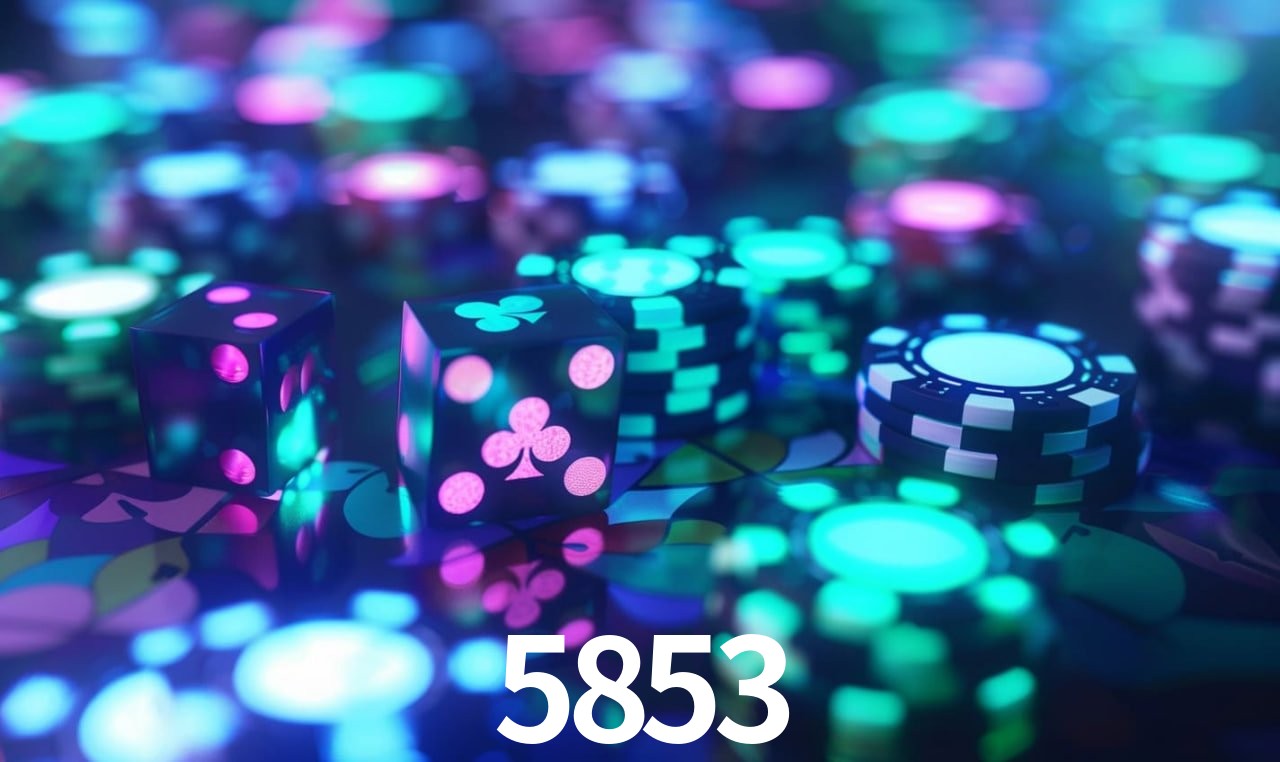 Blackjack na 5853