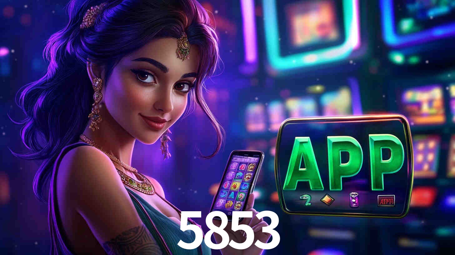 5853 Bônus - 5853 visual 1