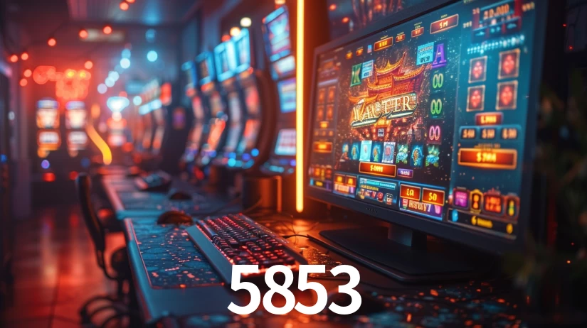 5853 Sistema Rápido