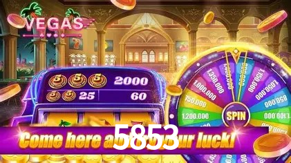 5853 login