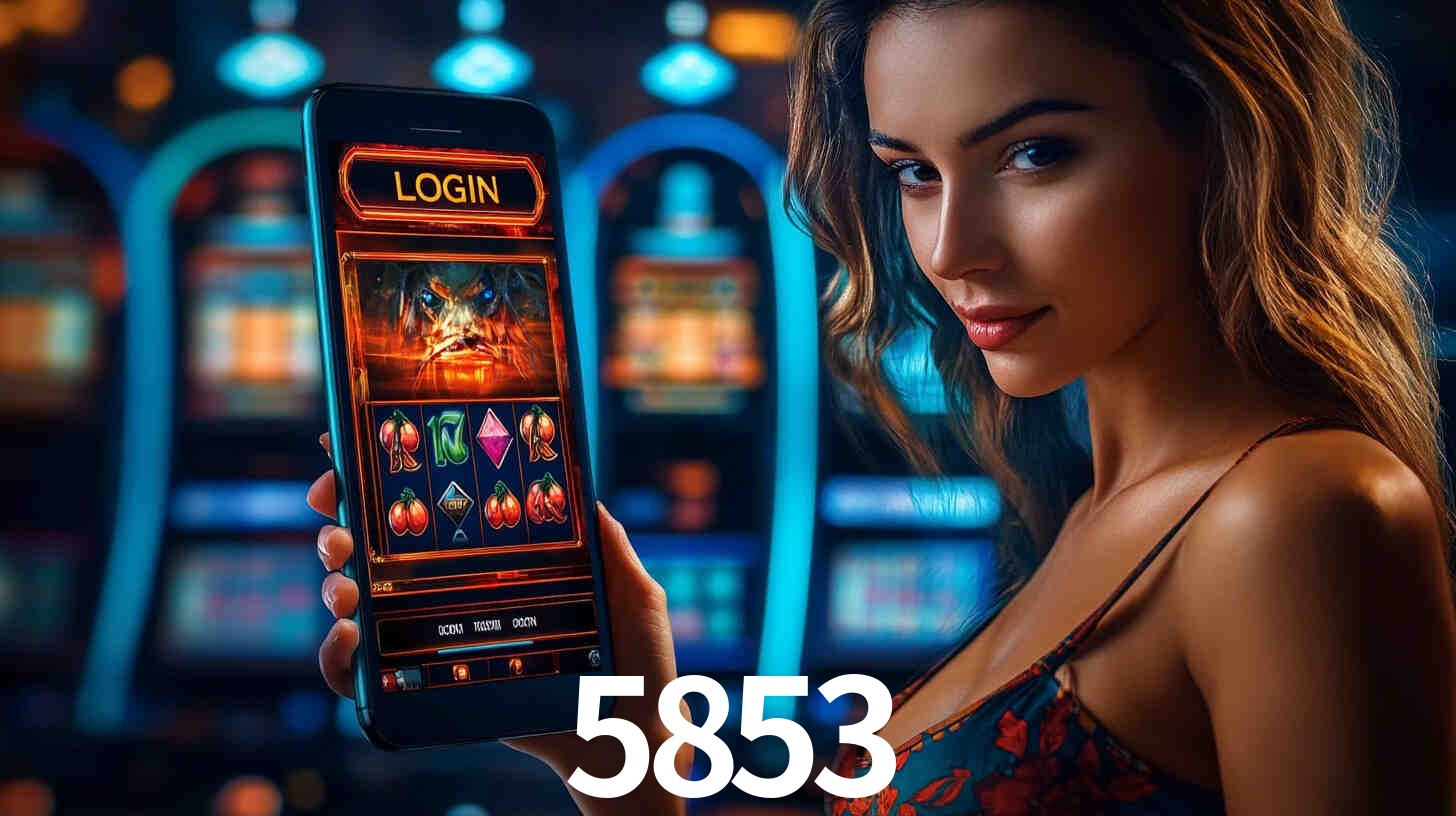 Logo da 5853