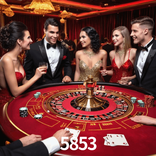 Estatísticas 5853 2026 – 87.429 jogadores ativos, R$ 47,2M em prêmios pagos, RTP 96,52%