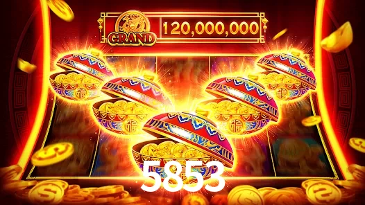App 5853 slots mobile